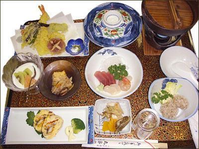 Maruya Ryokan Morioka Exterior photo